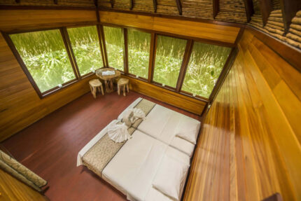 Eco-Bungalows Matrimonial