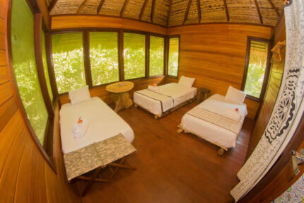 Bungalow Grupal